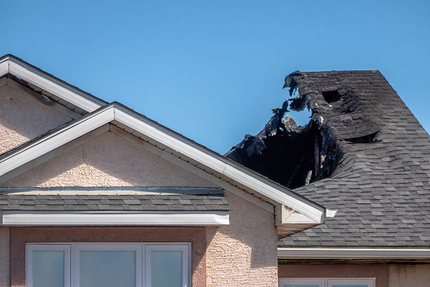 Licensed Fire Damage Removal service in Arizona, AZ - Fire Damage Biloxi